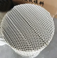 波纹填料在硫酸行业中的应用实践与技术优势