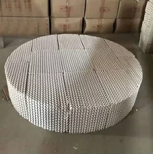 规整填料