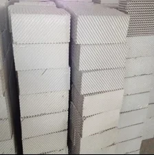 化工领域规整填料装填的规范要求与工业应用性能优化