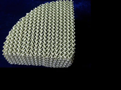 陶瓷规整填料的特性与化工应用场景及批发采购优惠策略