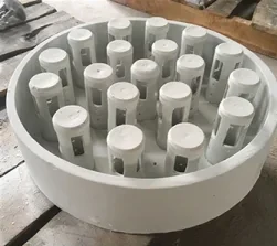 塔内件