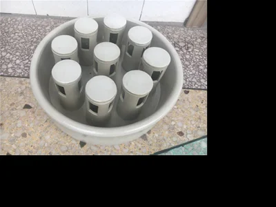 塔内件行业动态有哪些 最新技术突破及市场供需变化