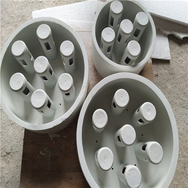 板式塔塔内件与填料塔塔内件的区别及性能对比详解