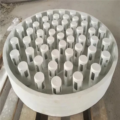 塔内件未来发展方向 智能化塔内件技术应用前景