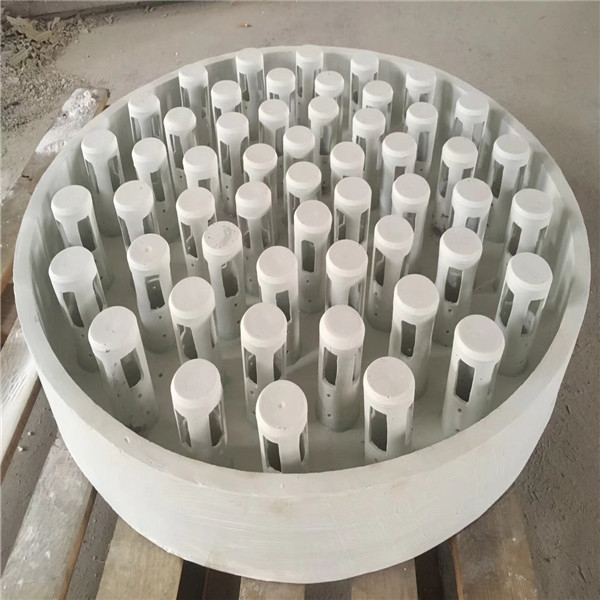 塔内件未来发展方向 智能化塔内件技术应用前景