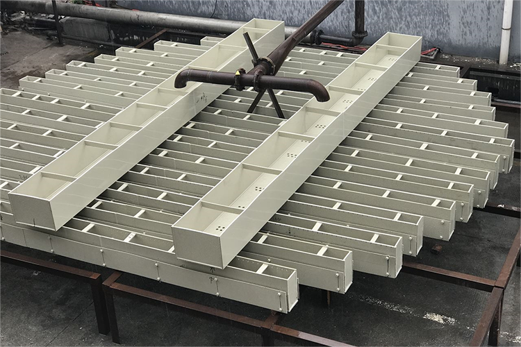 如何有效应对塔内件运输损坏及物流破损处理与索赔流程