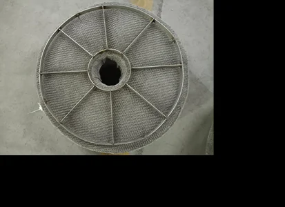 除沫器生产制造的工艺标准、质量控制及其在工业中的关键应用