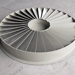 煤化工塔内件除沫器在复杂工况下保障装置稳定运行的实践探讨