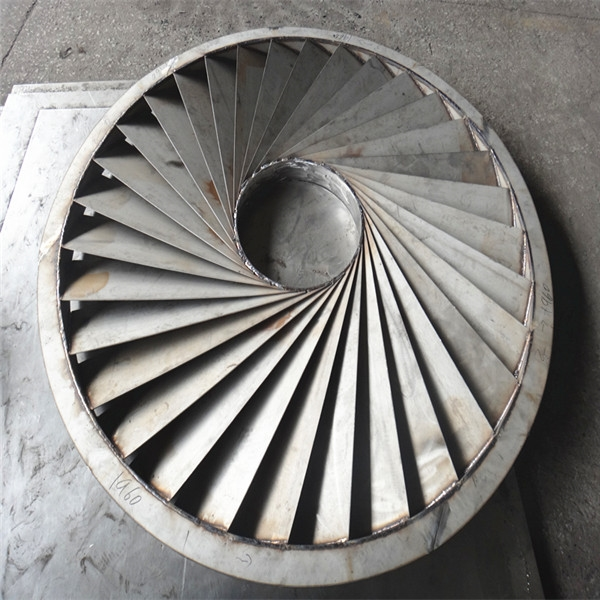 香精香料塔内件除沫器在保护芳香成分与提升产品纯度中的作用