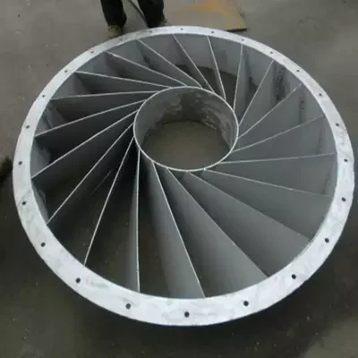 实验室塔内件除沫器保障精细实验环境安全与洁净运行