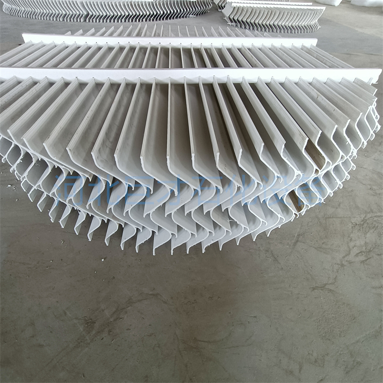 木材加工塔内件除沫器在回收木屑挥发性物质中的工程实践与设计思路