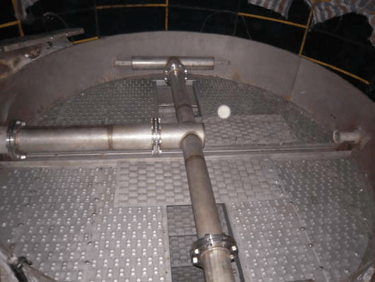 塔内件行业标准及国内外规范差异对比