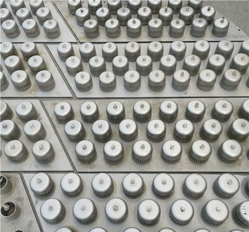 塔内件类型与常见分类：工业中适用场景对比