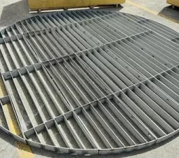 空分塔核心塔内件在极低温环境下的适应性改进与效能强化实践