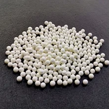 低摩擦陶瓷球在化工管道中减少内部阻力的应用与优势
