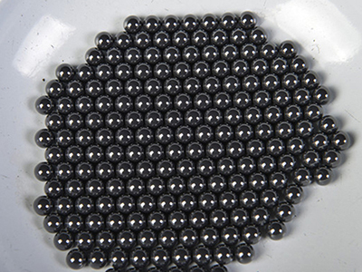 陶瓷球提升涂料研磨性能的关键