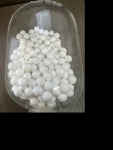 陶瓷研磨球填充量计算指南