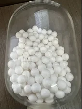 耐腐蚀陶瓷球在极端环境中的适用性