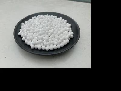 吸附塔氧化铝瓷球 催化剂底部铺垫惰性陶瓷球