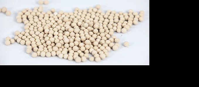 沸石分子筛更换周期在工业运行管理中的影响因素分析