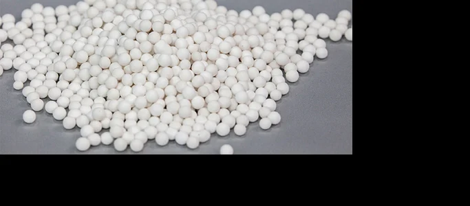 13X 分子筛在涂料行业防止涂层起泡的干燥应用案例