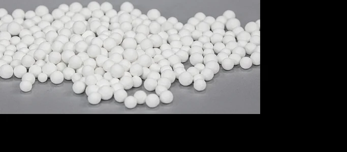 分子筛磨耗值的大小是否直接影响其工业应用性能