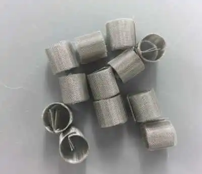 西塔环填料/狄克松填料/Dixon填料