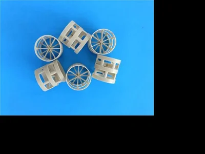 高效金属鲍尔环技术指南