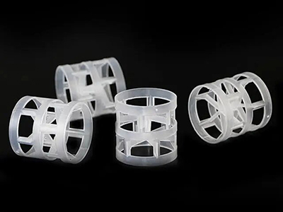 化工生产中的高效pp鲍尔环应用与优势