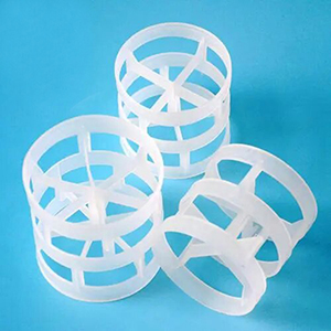 鲍尔环填料的性价比选购指南：不同材质性能和价格对比