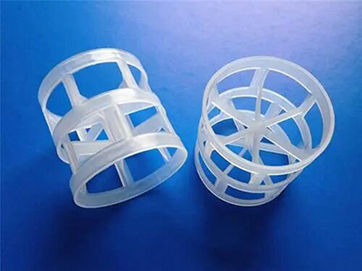 高效聚丙烯鲍尔环密度与优势解析