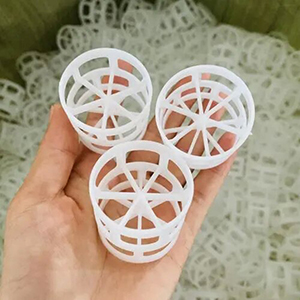 鲍尔环填料在氯碱行业中的重要应用及耐氯气腐蚀材质推荐