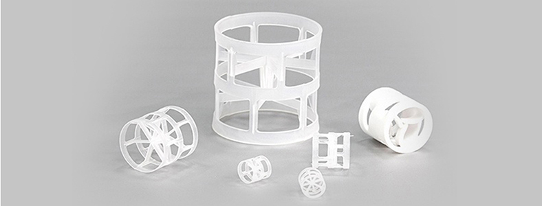 鲍尔环填料的应用优势及其在工业中的好处