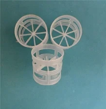 鲍尔环