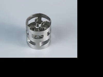 乙醇精馏塔中散堆填料填充量的计算与优化策略