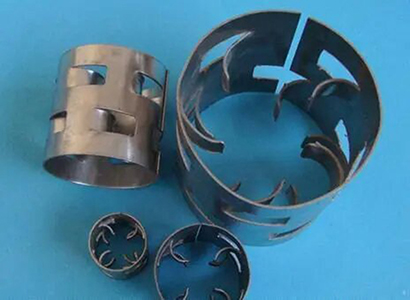 聚丙烯与聚乙烯散堆填料耐用性对比：工业环境下哪个更可靠？