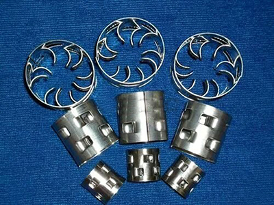 散堆填料规格选择不当可能引发的工业隐患及防范措施