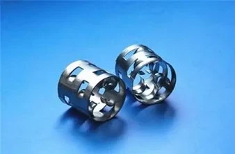 金属鲍尔环在现代工业中的高效应用
