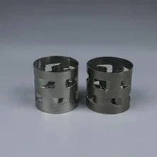 鲍尔环填料应用于涂料行业溶剂回收的工艺参数优化方法及实际效果
