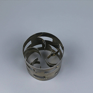 不锈钢散堆填料耐腐蚀性能详述及其在工业环境中的适用性