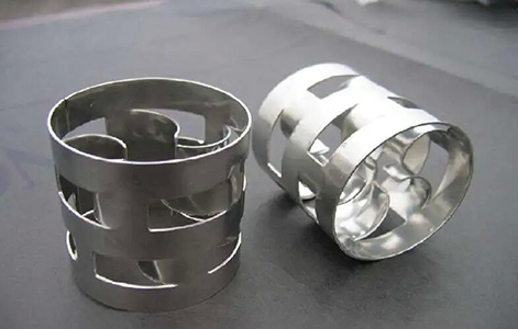 革新分离效率：塑料鲍尔环的新技术解析