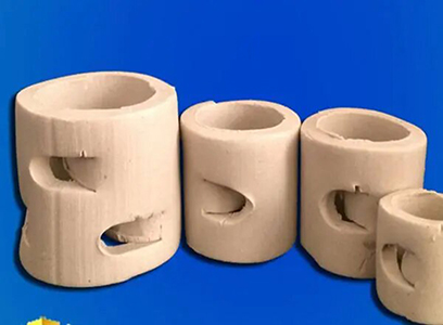 工业级陶瓷填料选型指南