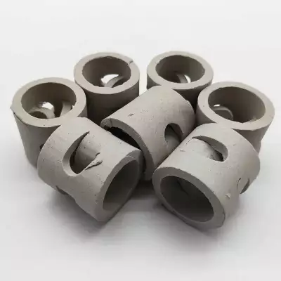 鲍尔环填料在化工企业库存管理中的备货策略与方法