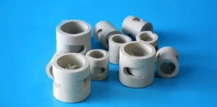 鲍尔环填料科学装填方法与操作规范在化工工业中的应用