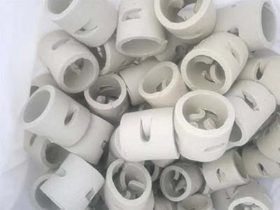 矩鞍环散堆填料与异鞍环散堆填料在工业应用中的关键区别