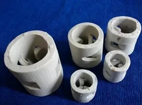 大型化工塔设备中散堆填料装卸工具的选择与实际操作指南