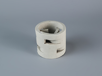 鲍尔环填料的主要特性参数及其技术指标