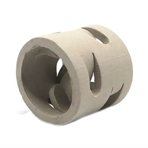 高效传质金属鲍尔环深度剖析