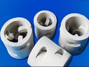 鲍尔环填料在橡胶行业单体回收工艺中的关键应用