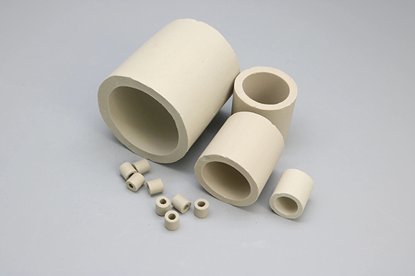 拉西环泛点气速计算及工业应用